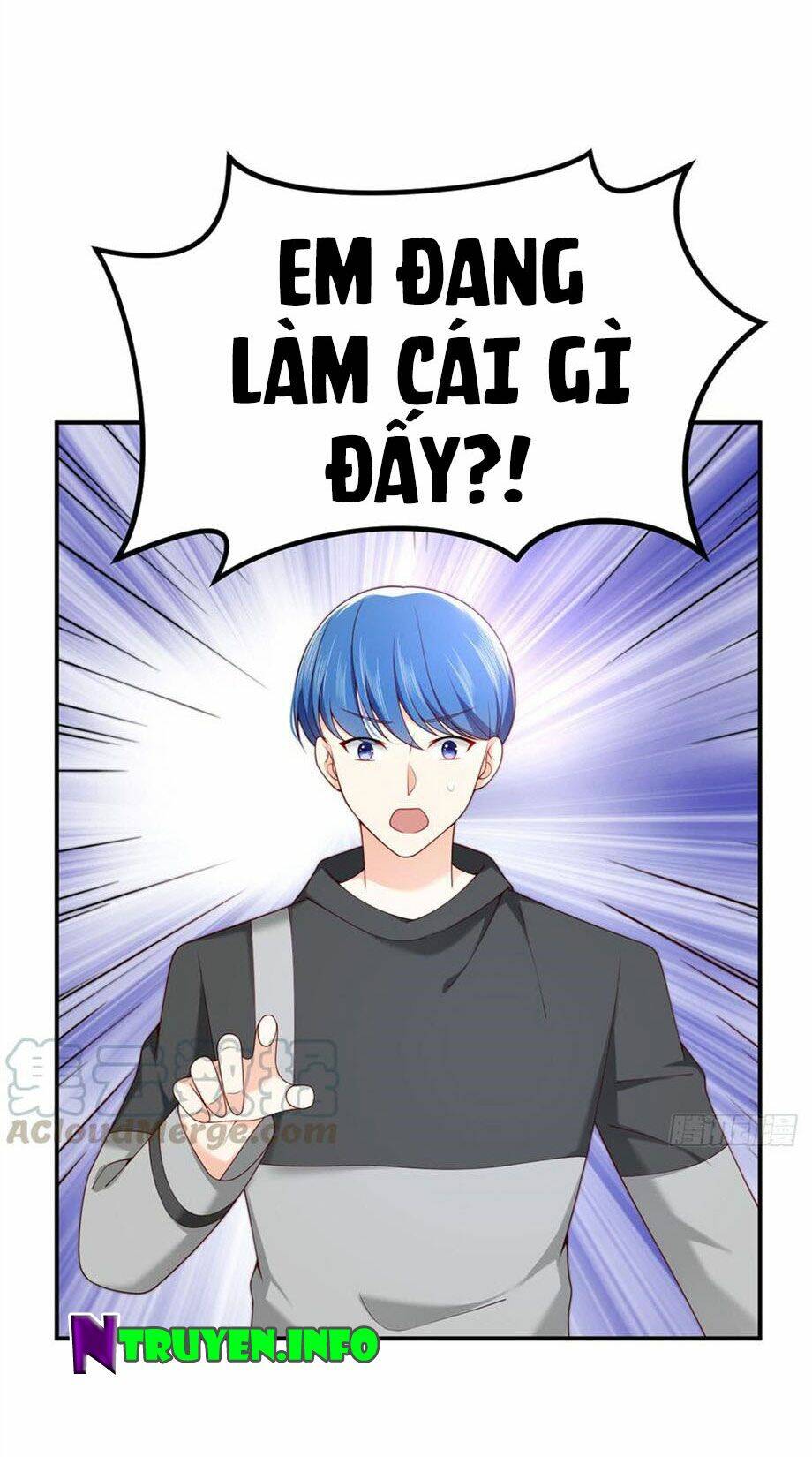 Nam Thần Truy Thê Chỉ Nam Chapter 66.1 - Trang 2