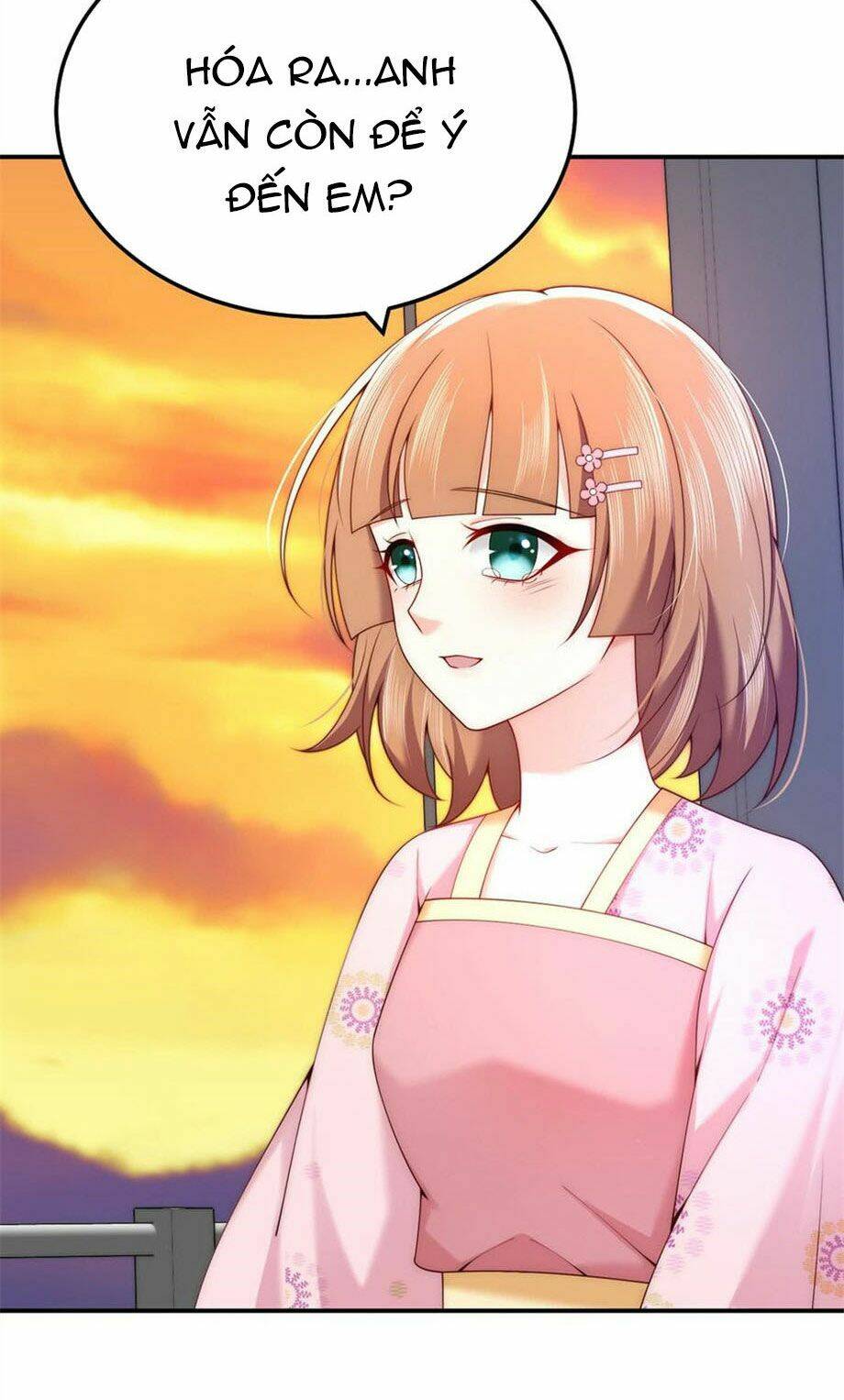 Nam Thần Truy Thê Chỉ Nam Chapter 66.1 - Trang 2