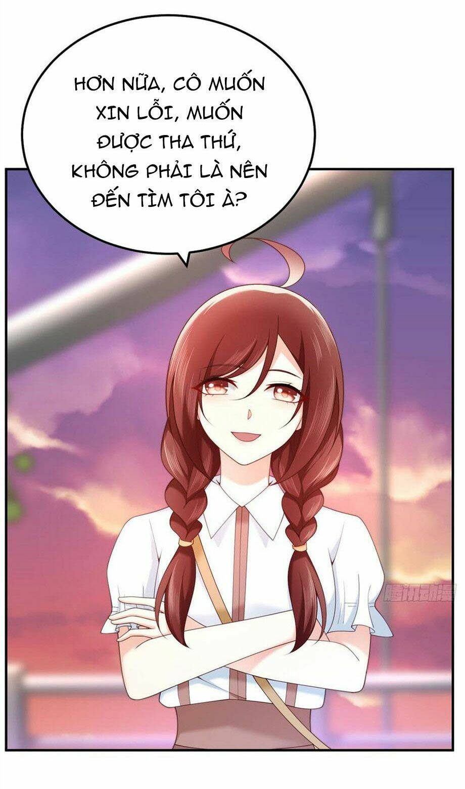 Nam Thần Truy Thê Chỉ Nam Chapter 66.2 - Trang 2