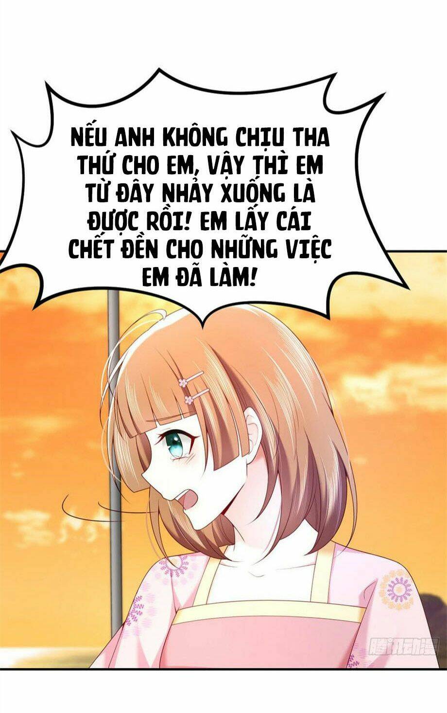 Nam Thần Truy Thê Chỉ Nam Chapter 66.2 - Trang 2