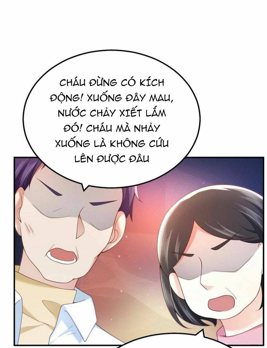 Nam Thần Truy Thê Chỉ Nam Chapter 66.2 - Trang 2