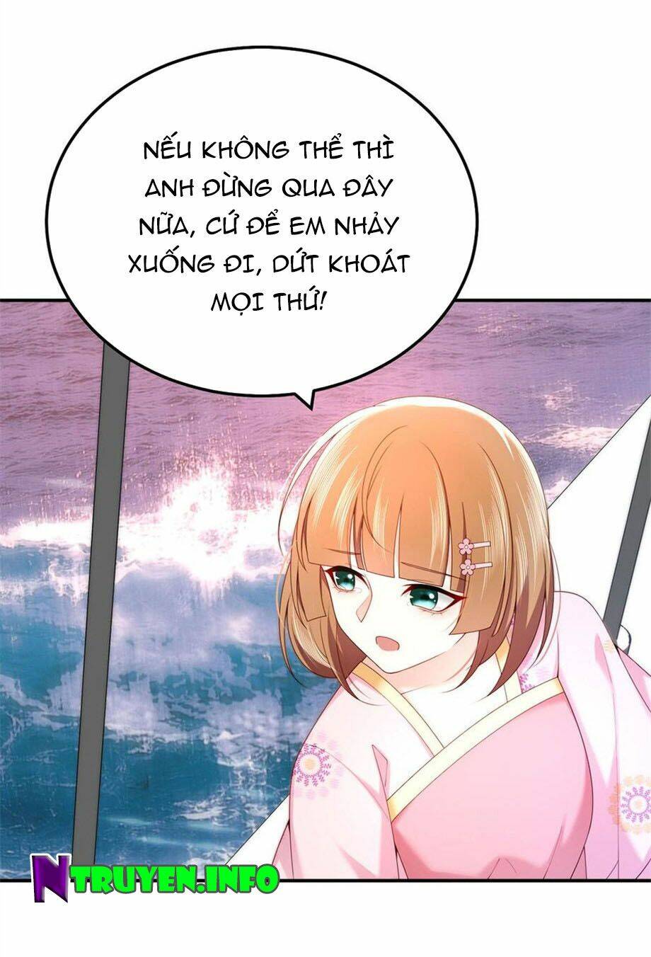 Nam Thần Truy Thê Chỉ Nam Chapter 66.2 - Trang 2