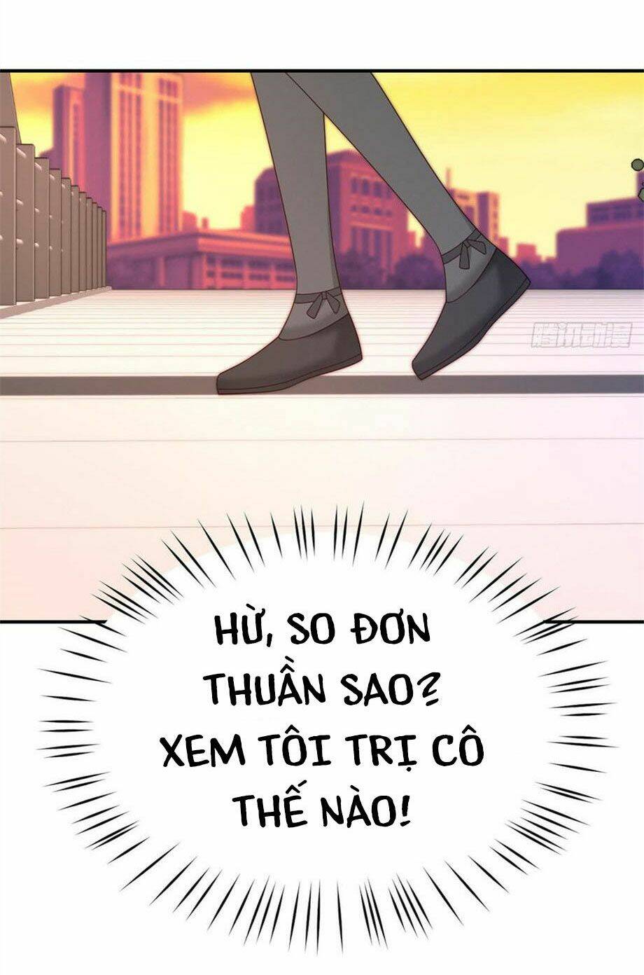 Nam Thần Truy Thê Chỉ Nam Chapter 66.2 - Trang 2