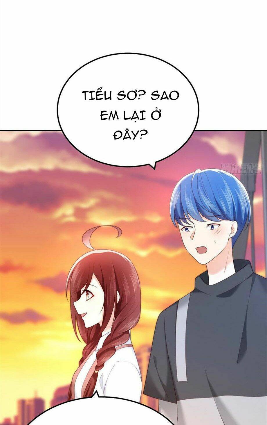 Nam Thần Truy Thê Chỉ Nam Chapter 66.2 - Trang 2