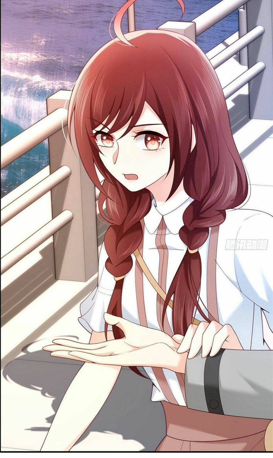 Nam Thần Truy Thê Chỉ Nam Chapter 67.1 - Trang 2