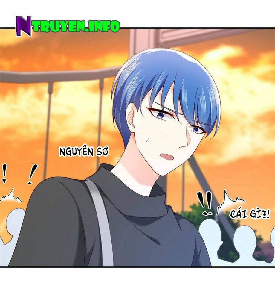 Nam Thần Truy Thê Chỉ Nam Chapter 67.1 - Trang 2