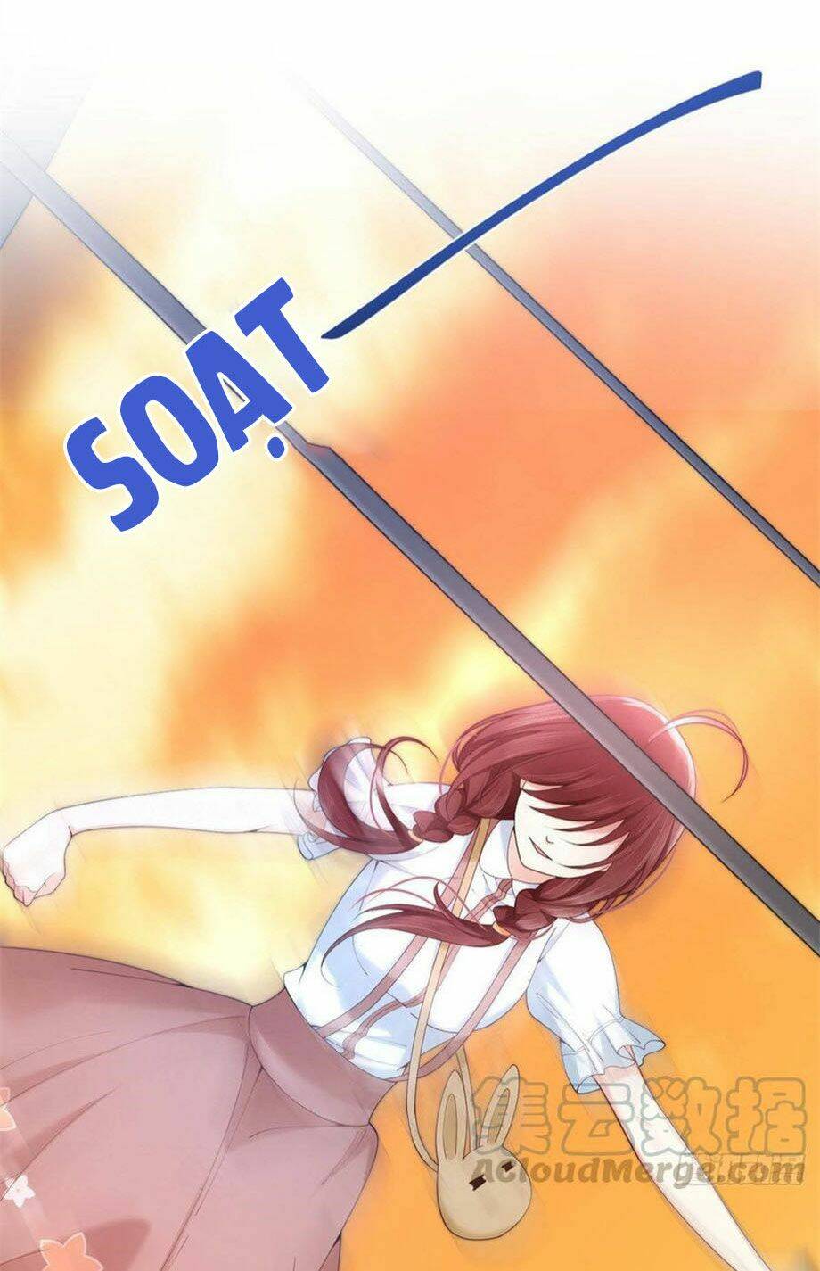 Nam Thần Truy Thê Chỉ Nam Chapter 67.1 - Trang 2