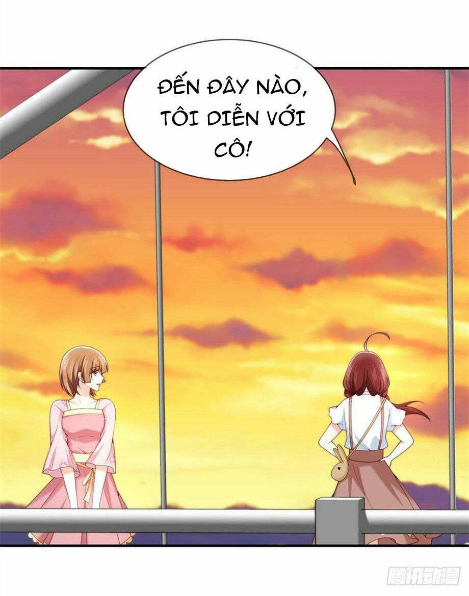 Nam Thần Truy Thê Chỉ Nam Chapter 67.1 - Trang 2