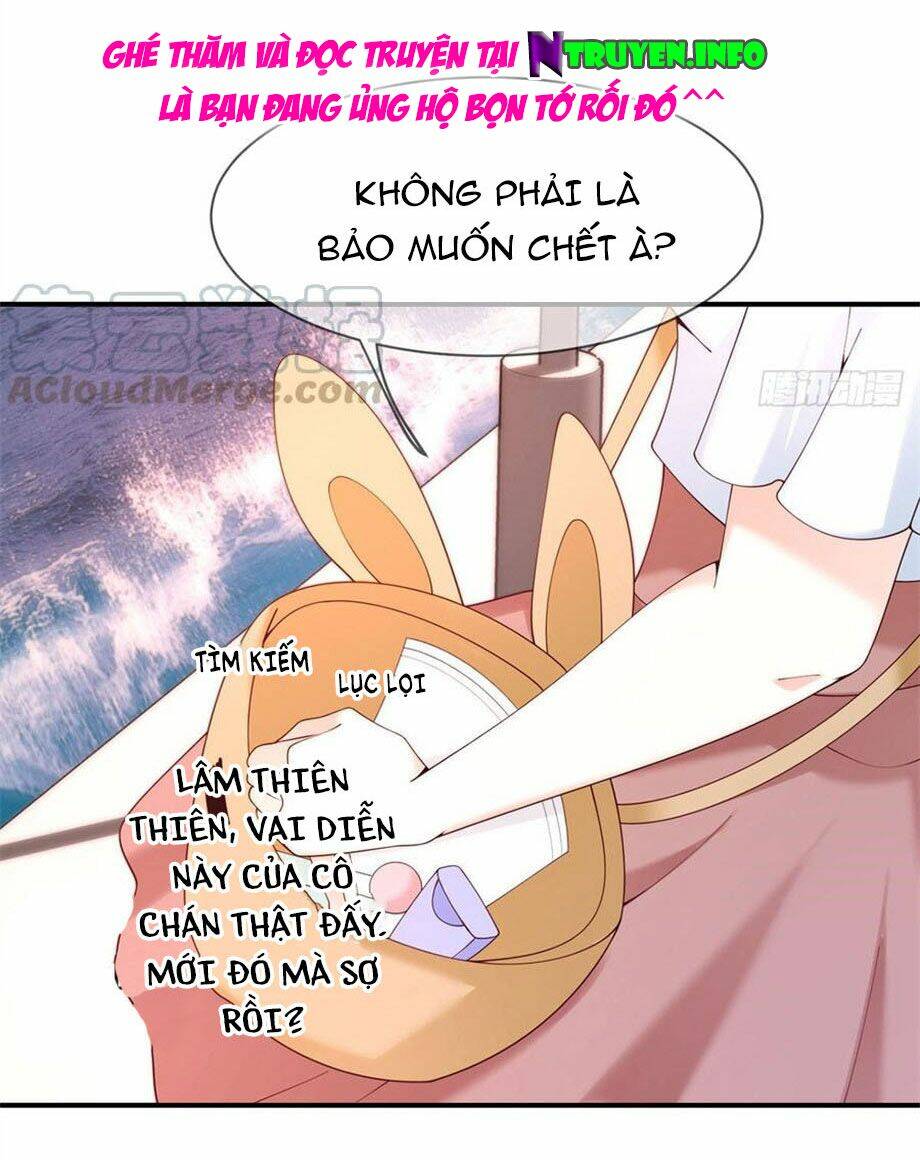 Nam Thần Truy Thê Chỉ Nam Chapter 67.1 - Trang 2