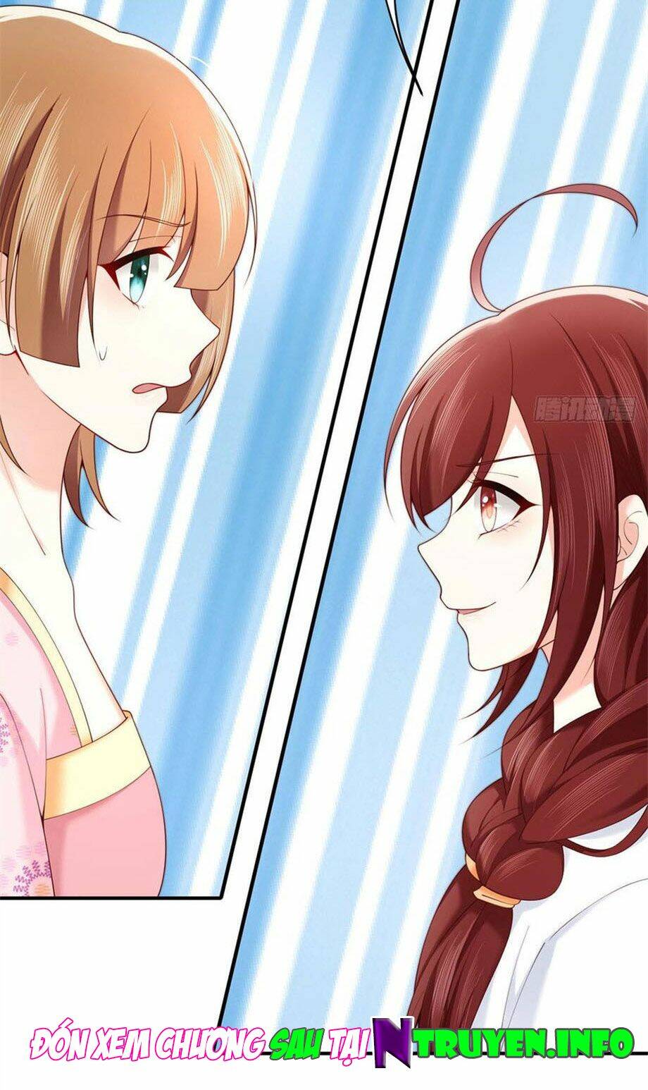 Nam Thần Truy Thê Chỉ Nam Chapter 67.1 - Trang 2