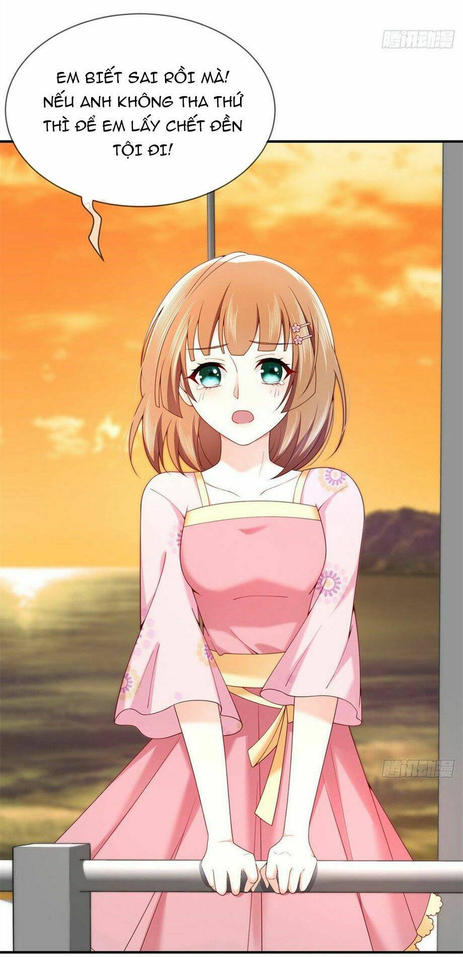 Nam Thần Truy Thê Chỉ Nam Chapter 67.1 - Trang 2