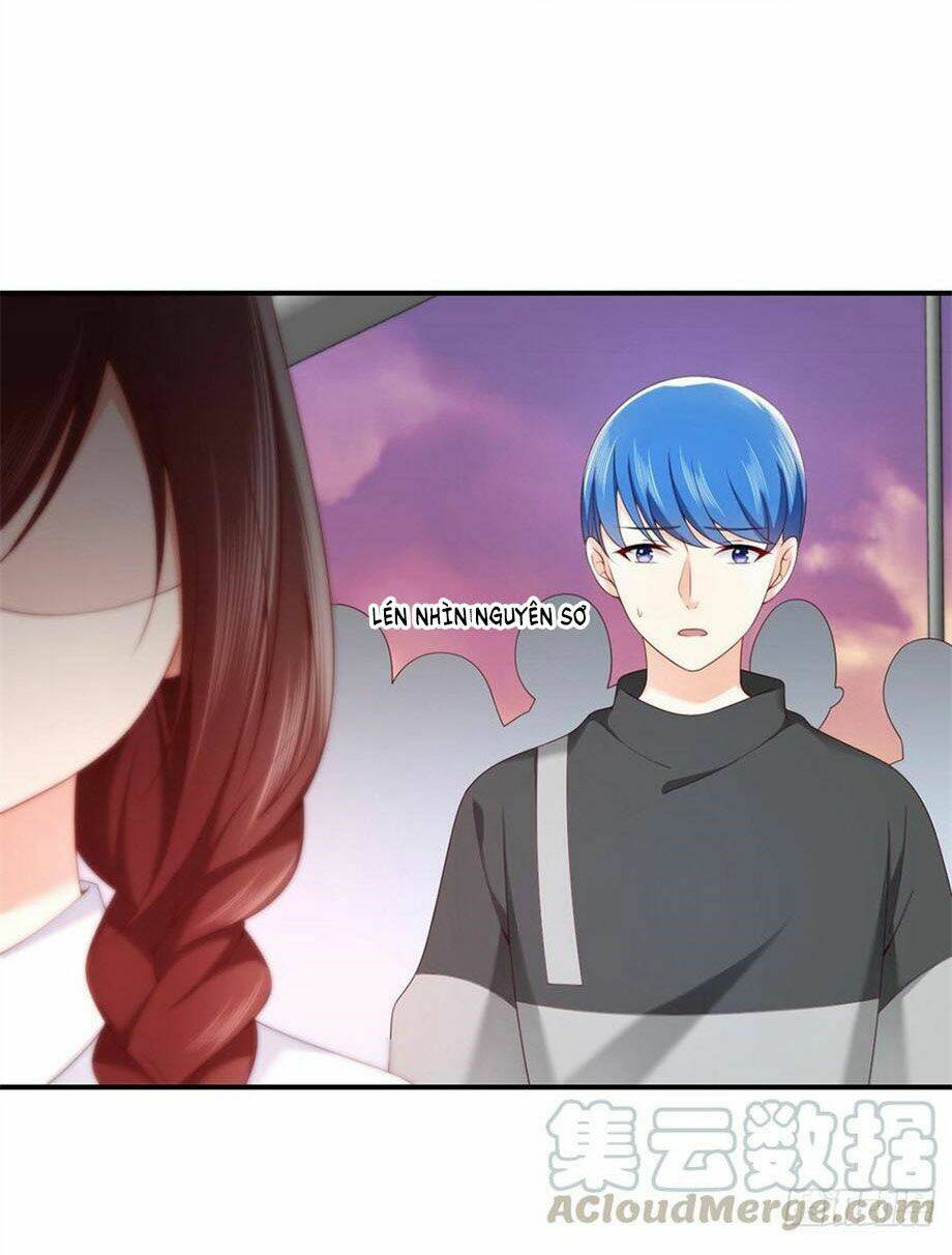 Nam Thần Truy Thê Chỉ Nam Chapter 67.1 - Trang 2