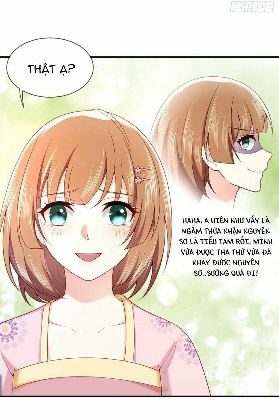 Nam Thần Truy Thê Chỉ Nam Chapter 67.1 - Trang 2