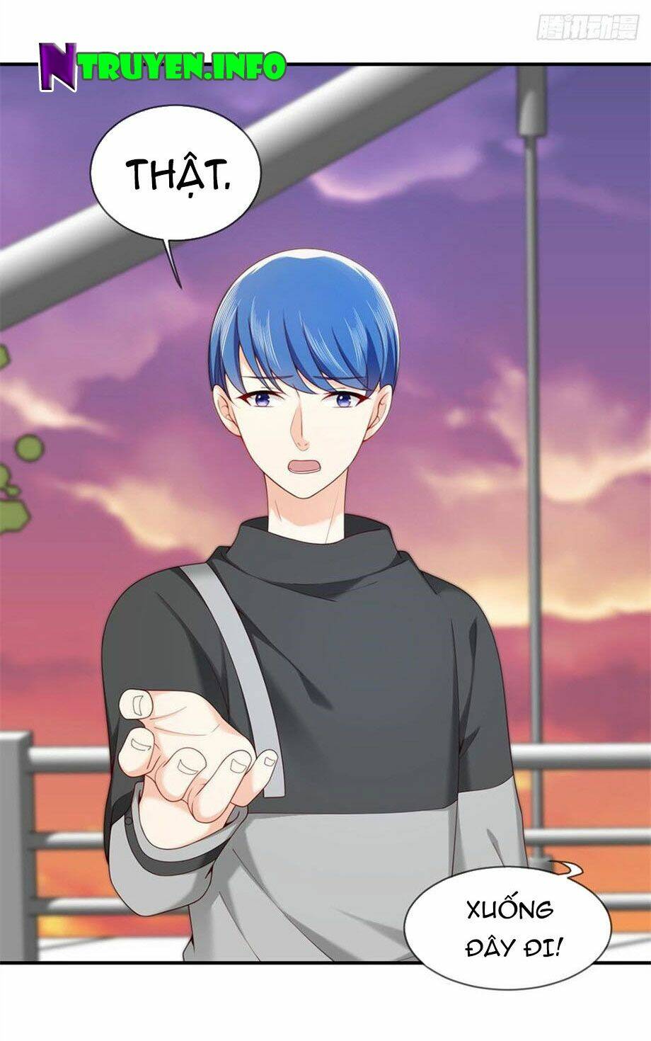 Nam Thần Truy Thê Chỉ Nam Chapter 67.1 - Trang 2