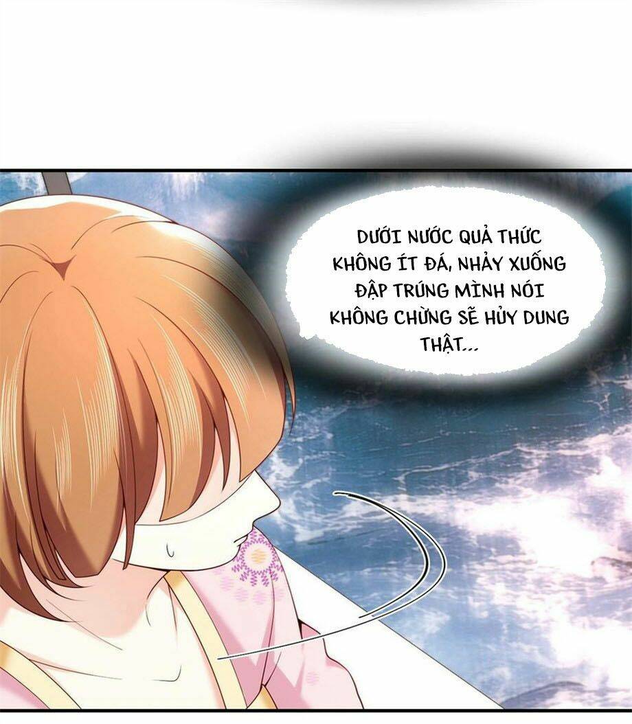 Nam Thần Truy Thê Chỉ Nam Chapter 67.2 - Trang 2