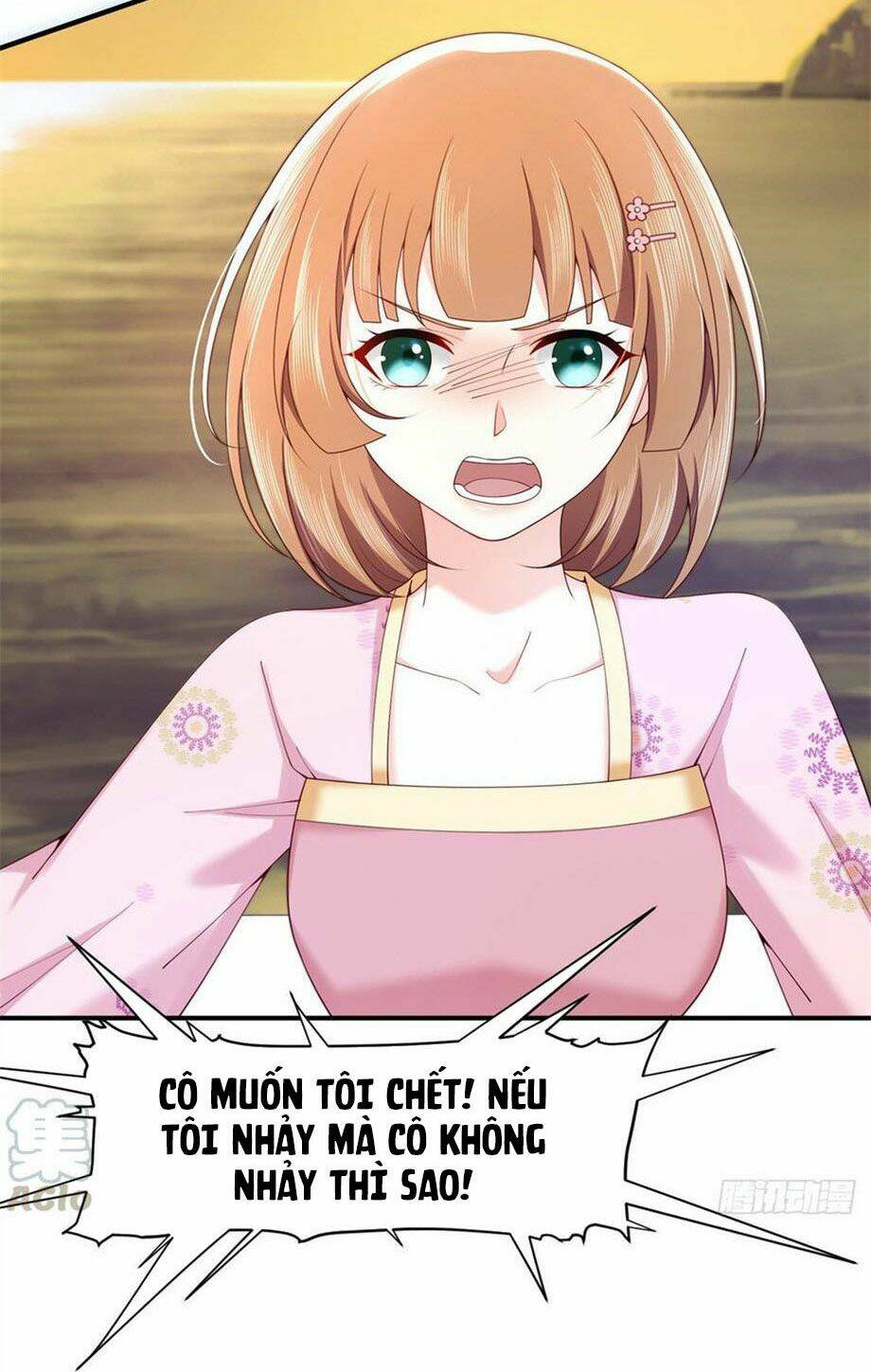 Nam Thần Truy Thê Chỉ Nam Chapter 67.2 - Trang 2