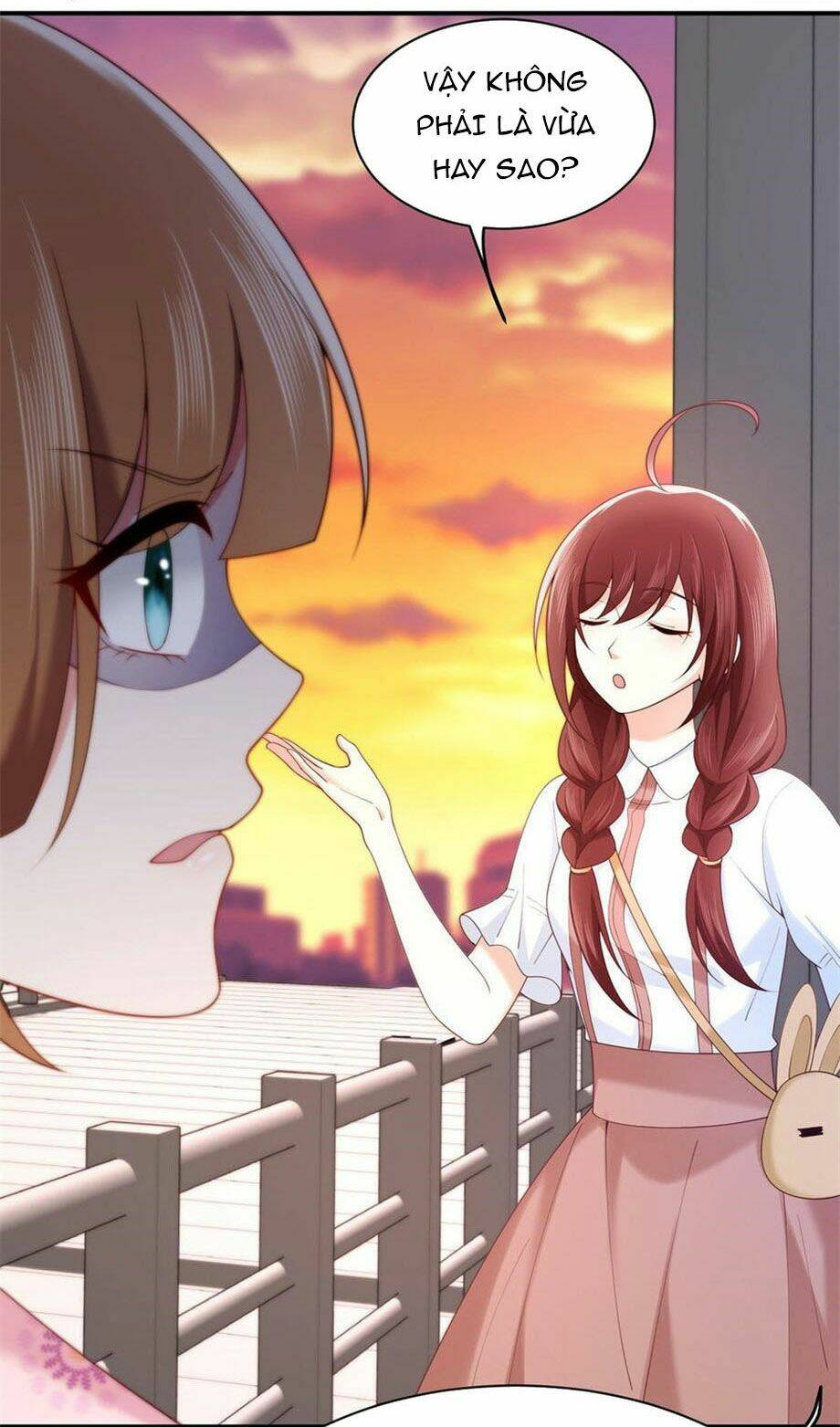 Nam Thần Truy Thê Chỉ Nam Chapter 67.2 - Trang 2