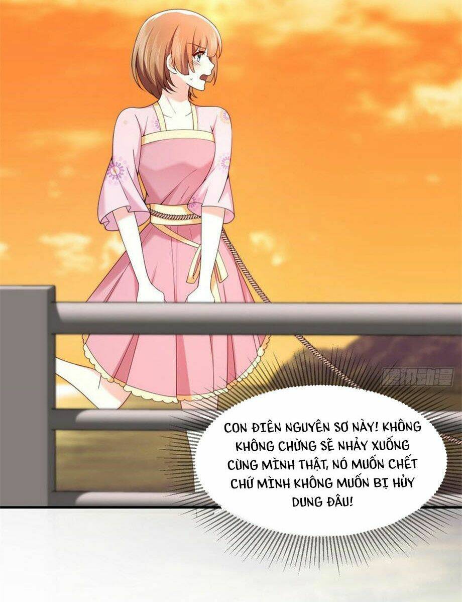 Nam Thần Truy Thê Chỉ Nam Chapter 67.2 - Trang 2