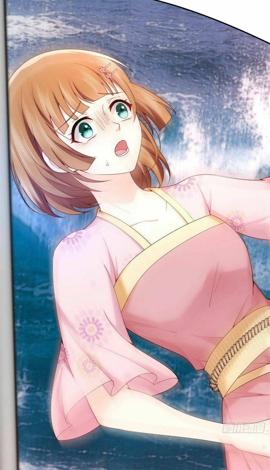 Nam Thần Truy Thê Chỉ Nam Chapter 67.2 - Trang 2