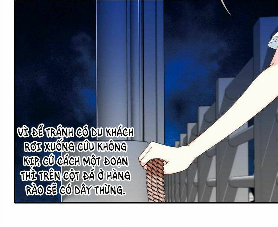 Nam Thần Truy Thê Chỉ Nam Chapter 67.2 - Trang 2