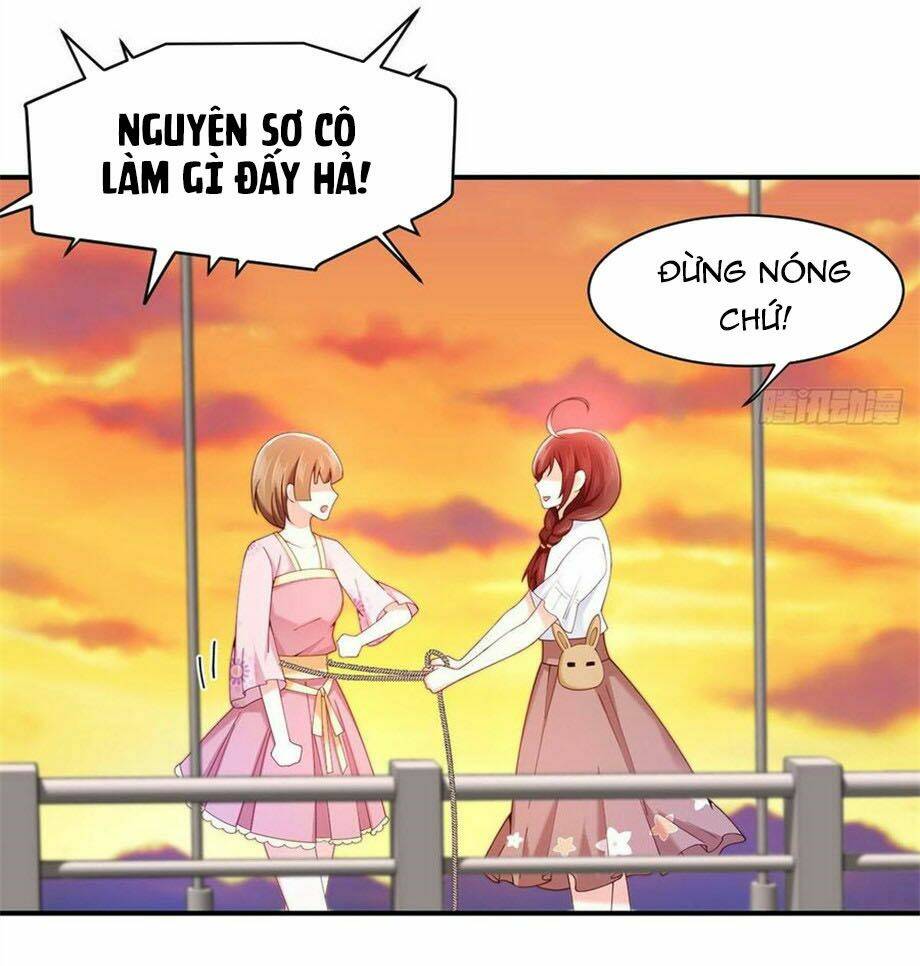 Nam Thần Truy Thê Chỉ Nam Chapter 67.2 - Trang 2