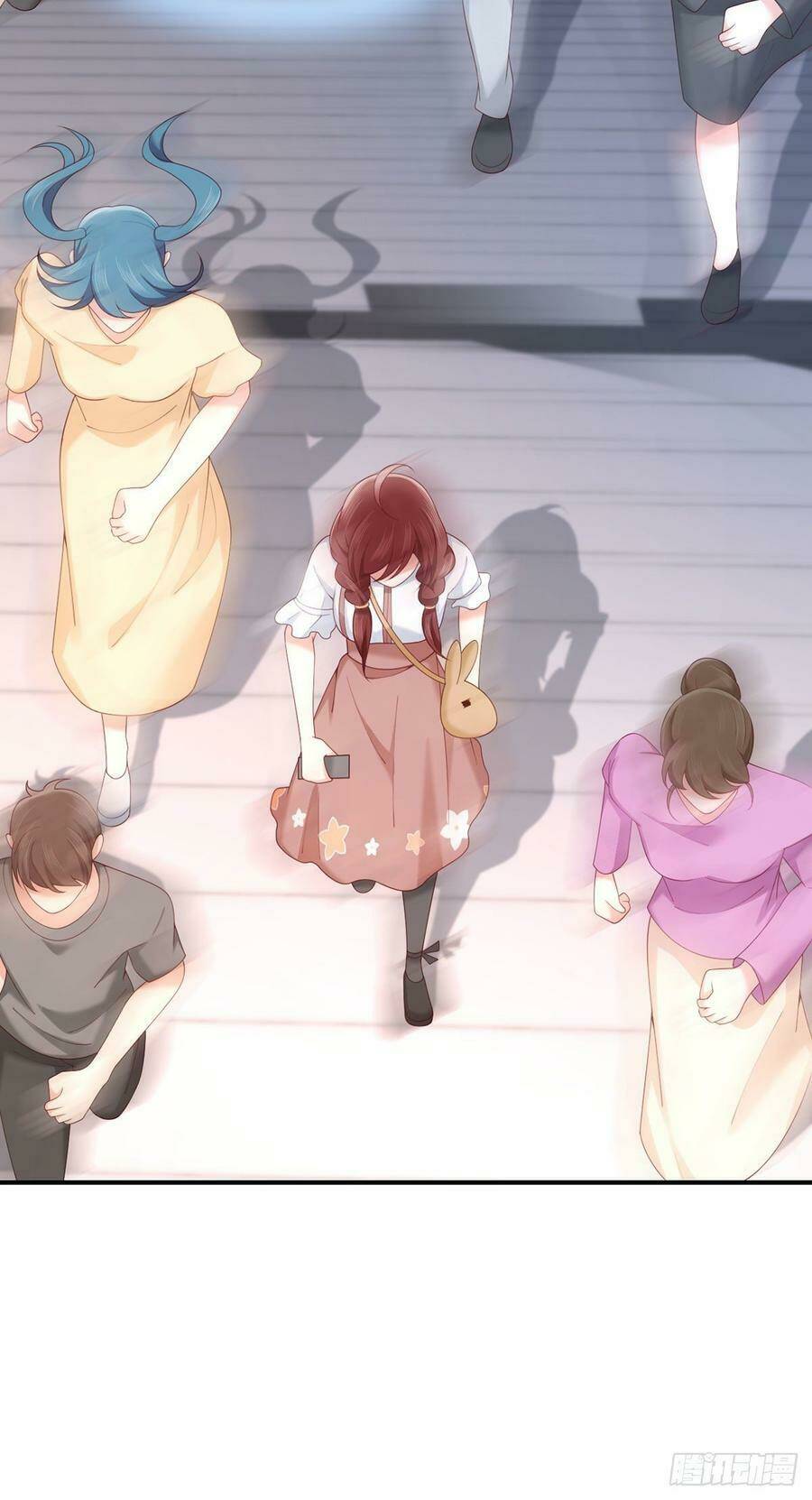 Nam Thần Truy Thê Chỉ Nam Chapter 68.2 - Trang 2