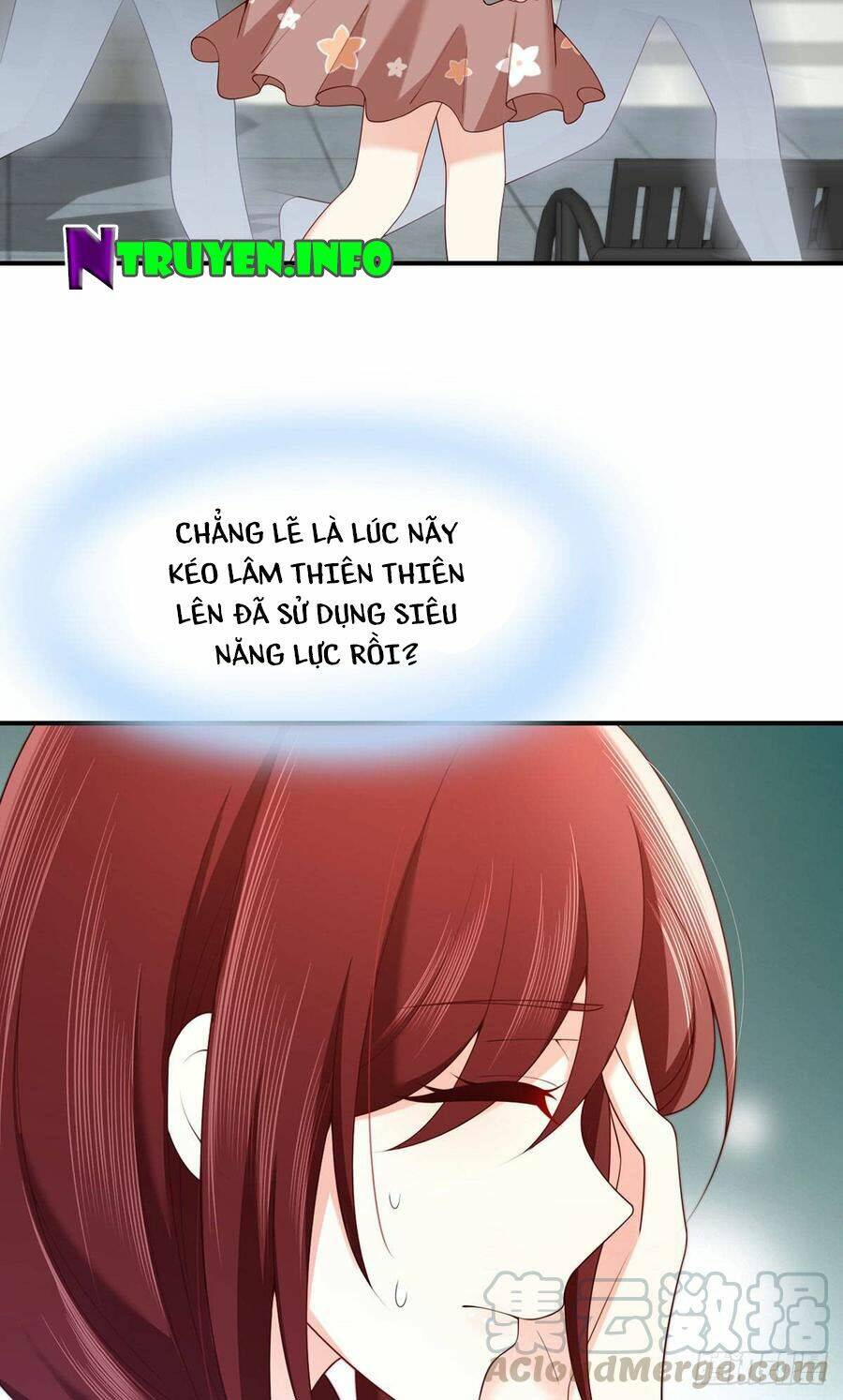 Nam Thần Truy Thê Chỉ Nam Chapter 68.2 - Trang 2