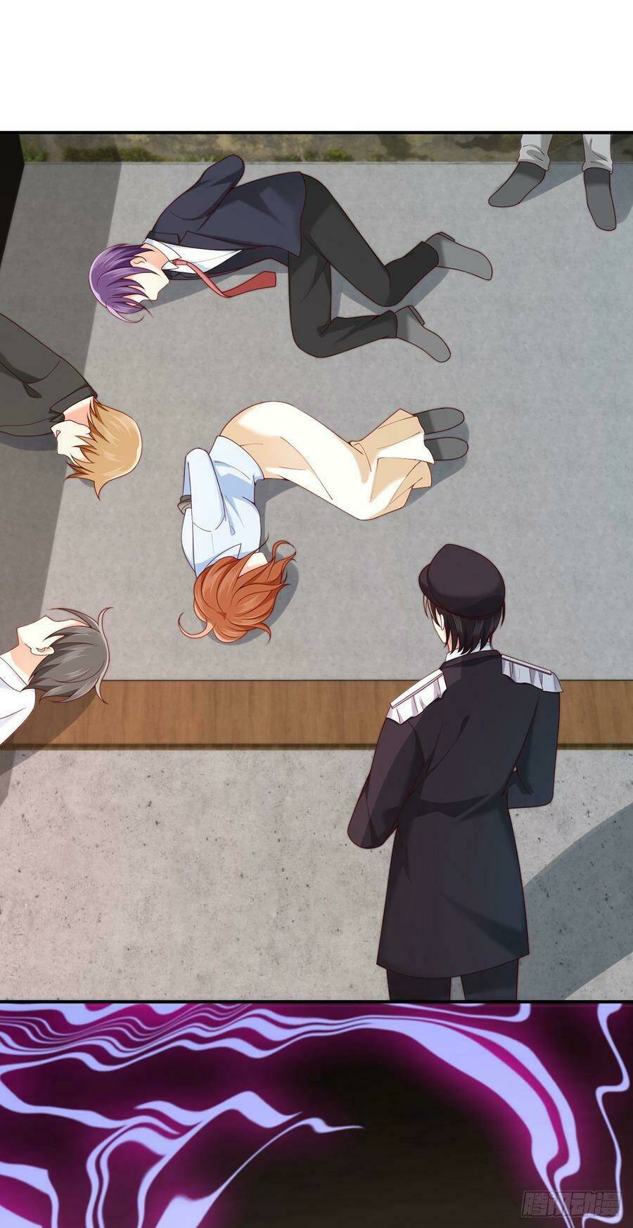 Nam Thần Truy Thê Chỉ Nam Chapter 68.2 - Trang 2