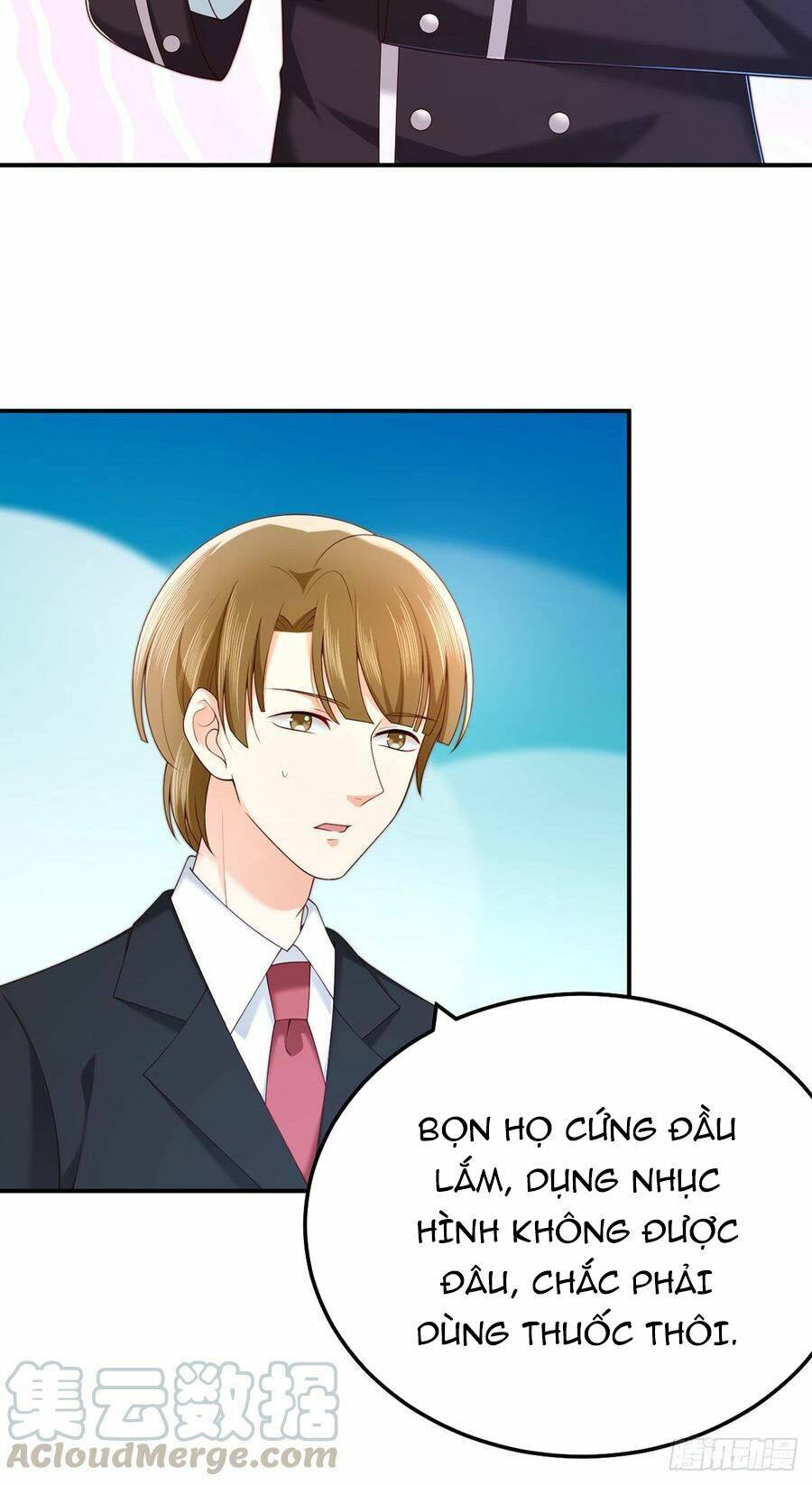 Nam Thần Truy Thê Chỉ Nam Chapter 68.2 - Trang 2