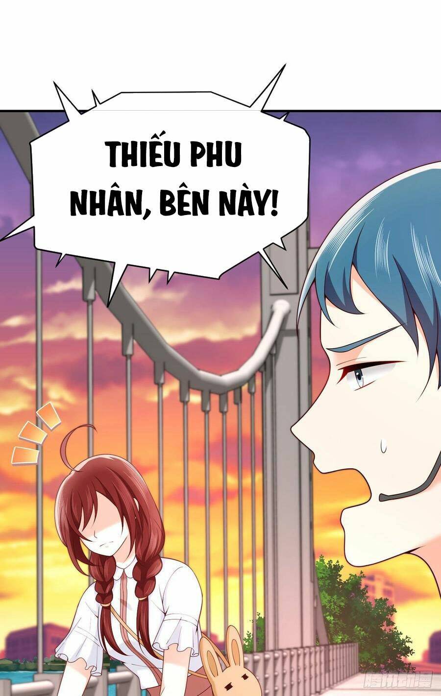 Nam Thần Truy Thê Chỉ Nam Chapter 68.2 - Trang 2