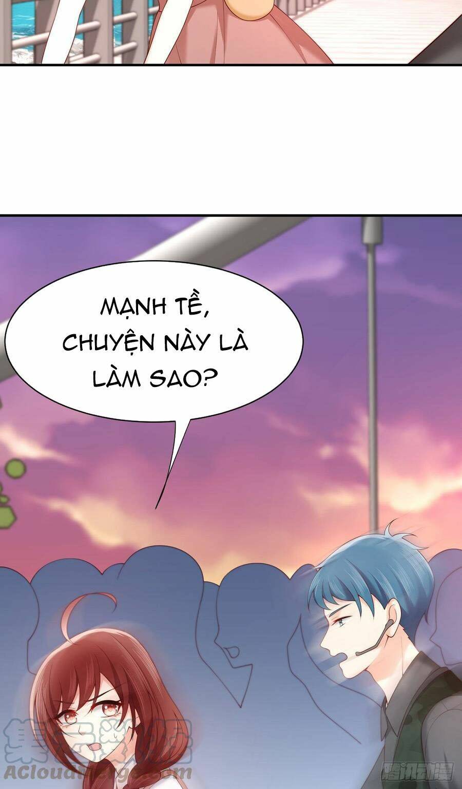 Nam Thần Truy Thê Chỉ Nam Chapter 68.2 - Trang 2