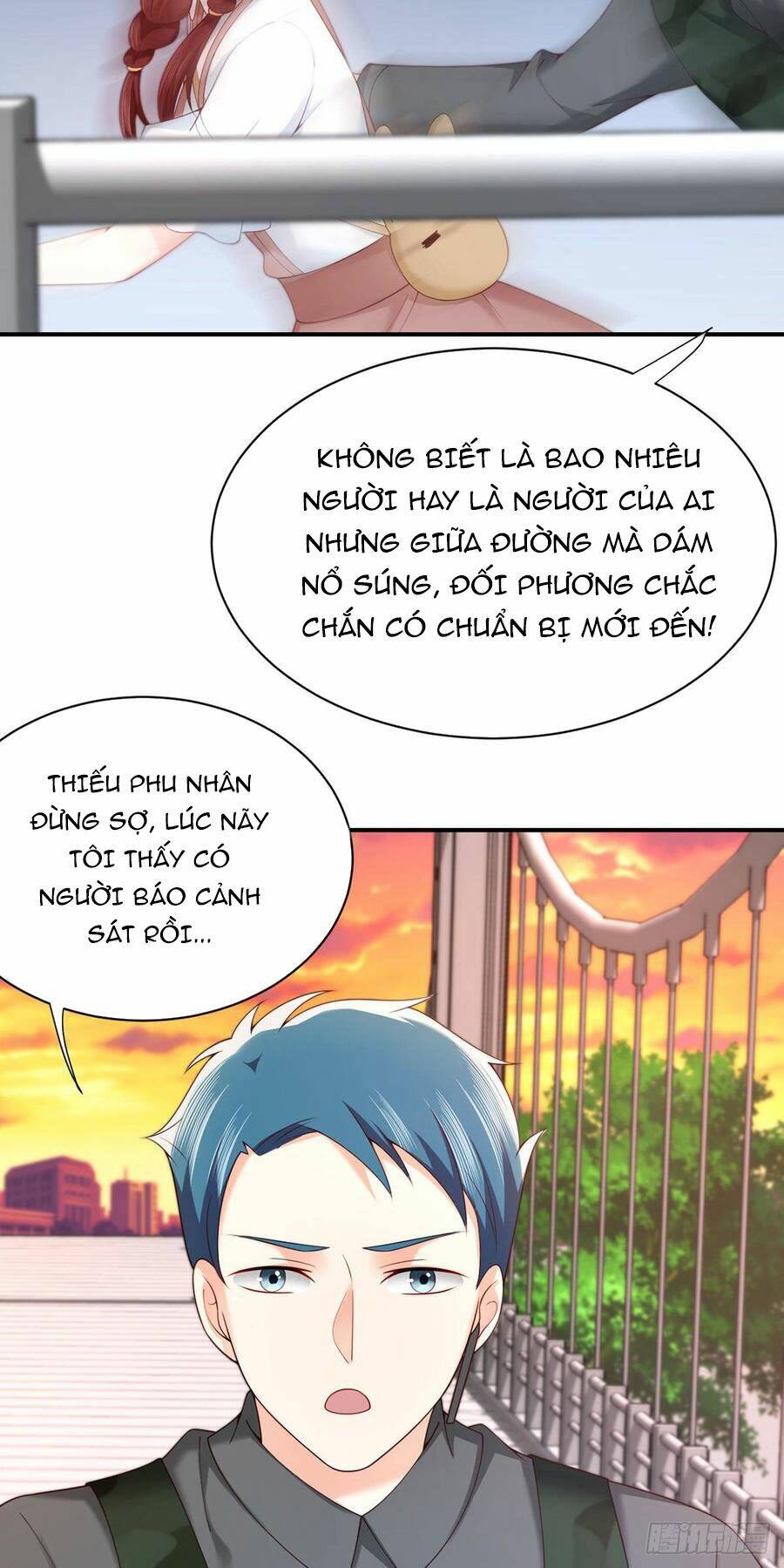 Nam Thần Truy Thê Chỉ Nam Chapter 68.2 - Trang 2
