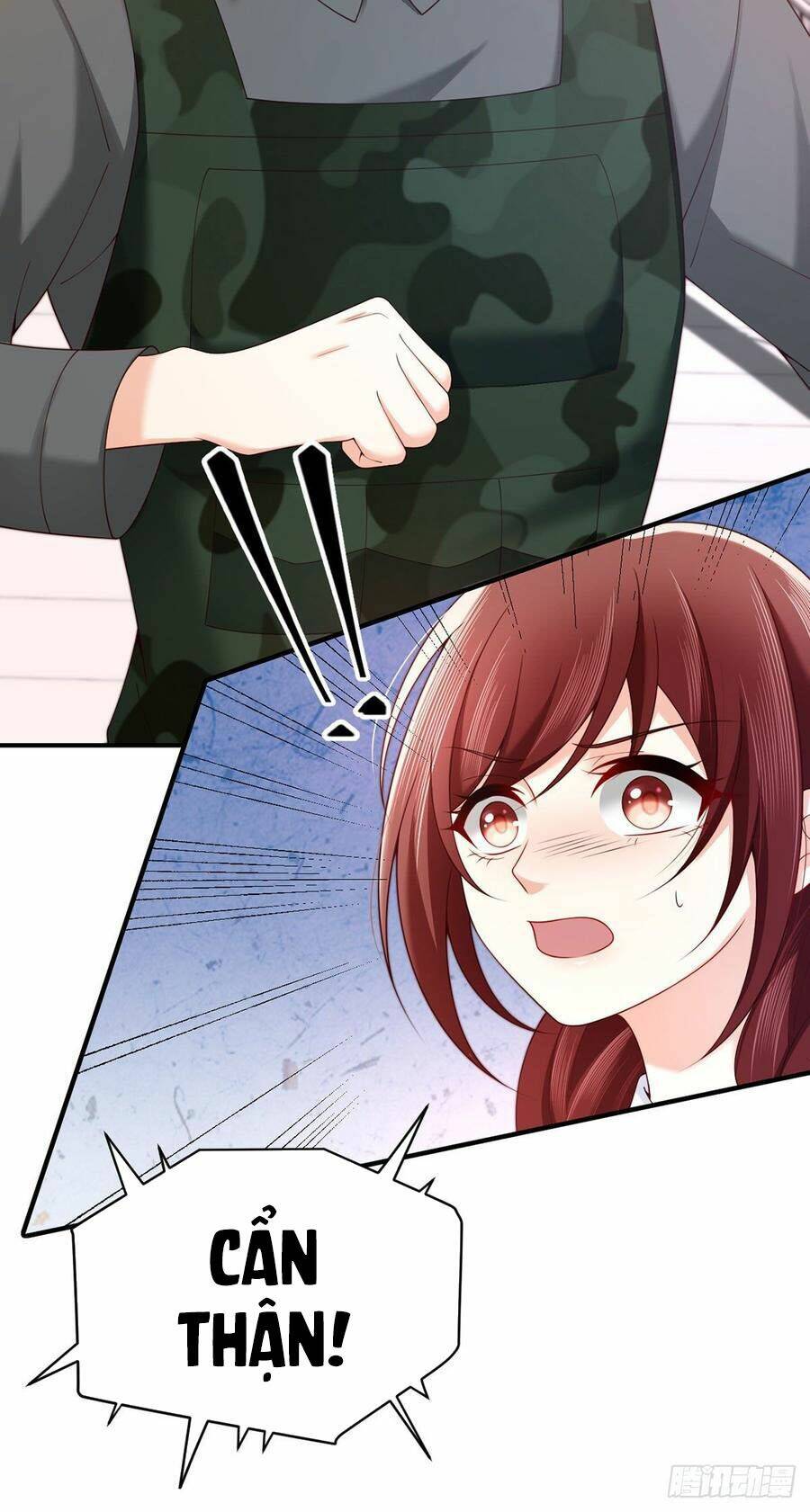 Nam Thần Truy Thê Chỉ Nam Chapter 68.2 - Trang 2