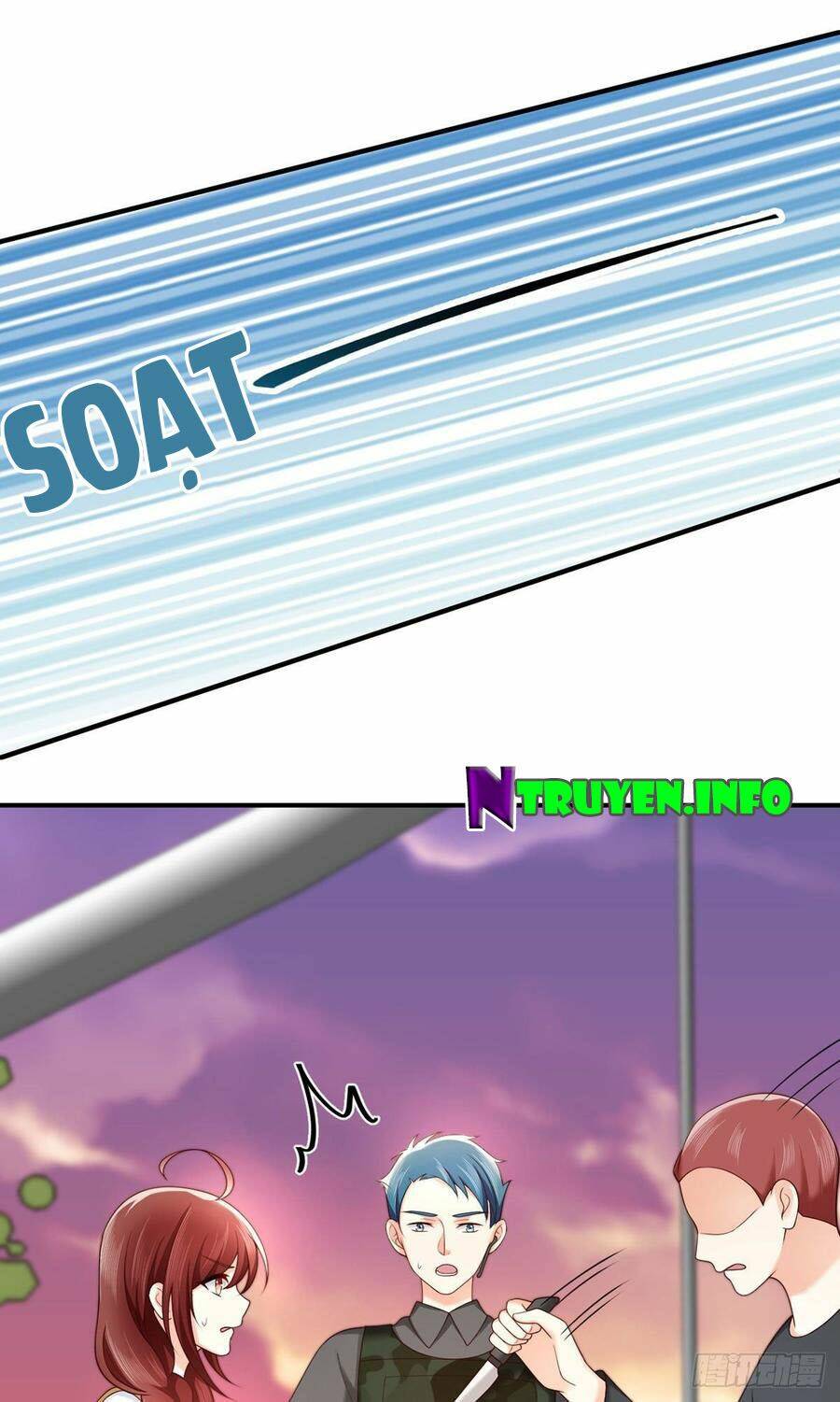 Nam Thần Truy Thê Chỉ Nam Chapter 68.2 - Trang 2