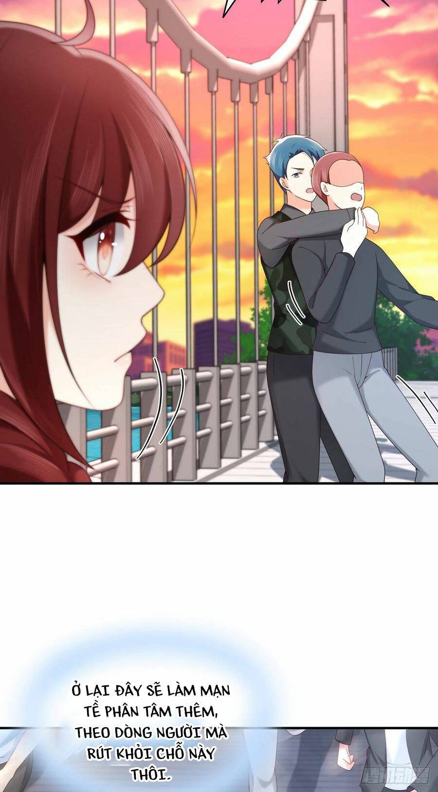 Nam Thần Truy Thê Chỉ Nam Chapter 68.2 - Trang 2