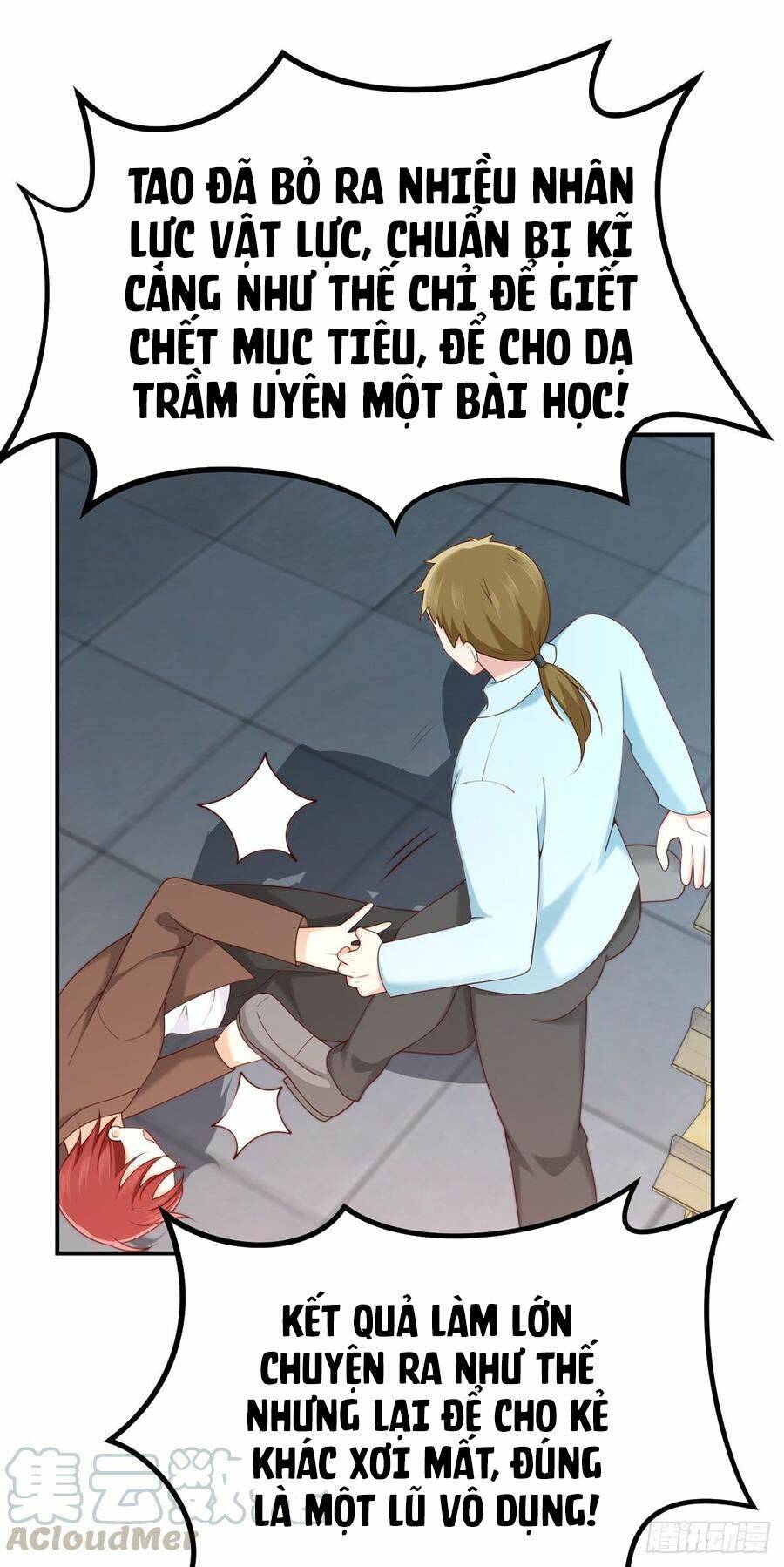 Nam Thần Truy Thê Chỉ Nam Chapter 69 - Trang 2