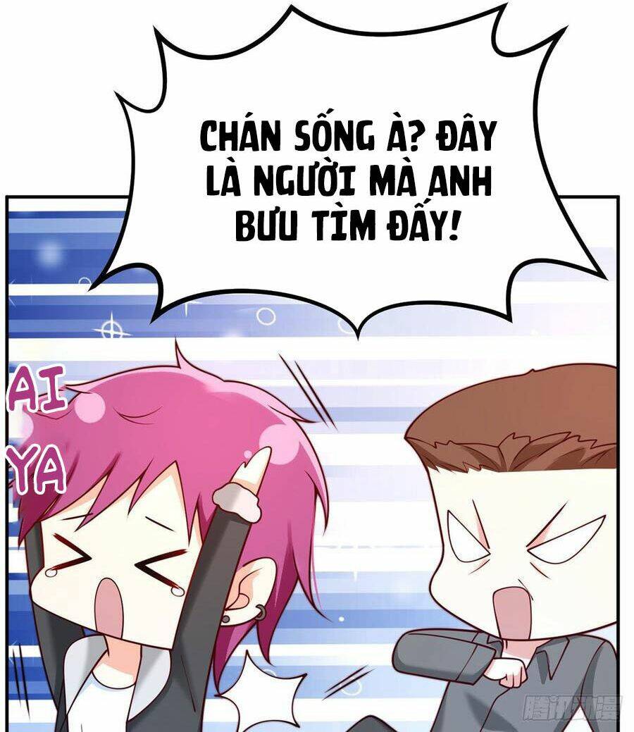 Nam Thần Truy Thê Chỉ Nam Chapter 69 - Trang 2