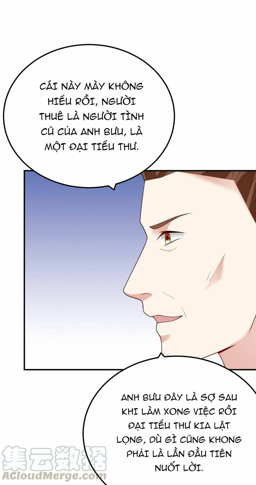 Nam Thần Truy Thê Chỉ Nam Chapter 69 - Trang 2