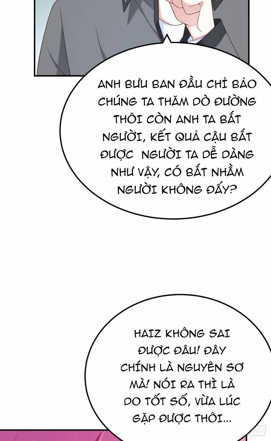 Nam Thần Truy Thê Chỉ Nam Chapter 69 - Trang 2