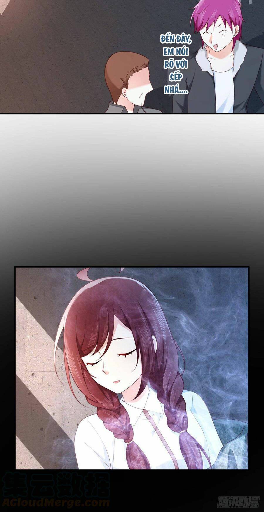 Nam Thần Truy Thê Chỉ Nam Chapter 69 - Trang 2