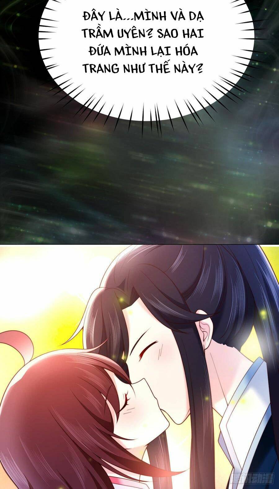 Nam Thần Truy Thê Chỉ Nam Chapter 69 - Trang 2