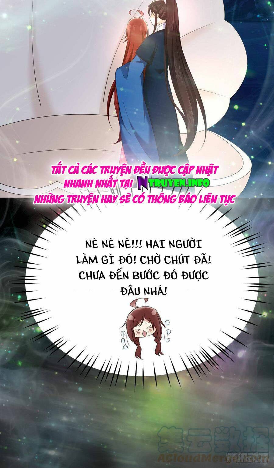 Nam Thần Truy Thê Chỉ Nam Chapter 69 - Trang 2