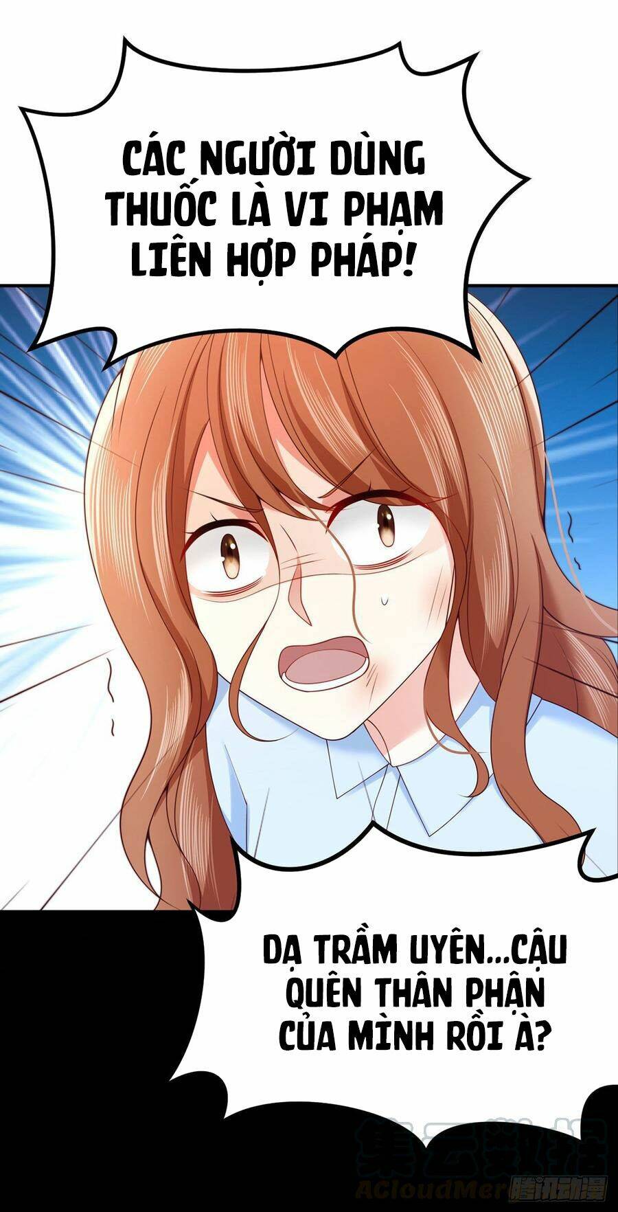 Nam Thần Truy Thê Chỉ Nam Chapter 69 - Trang 2