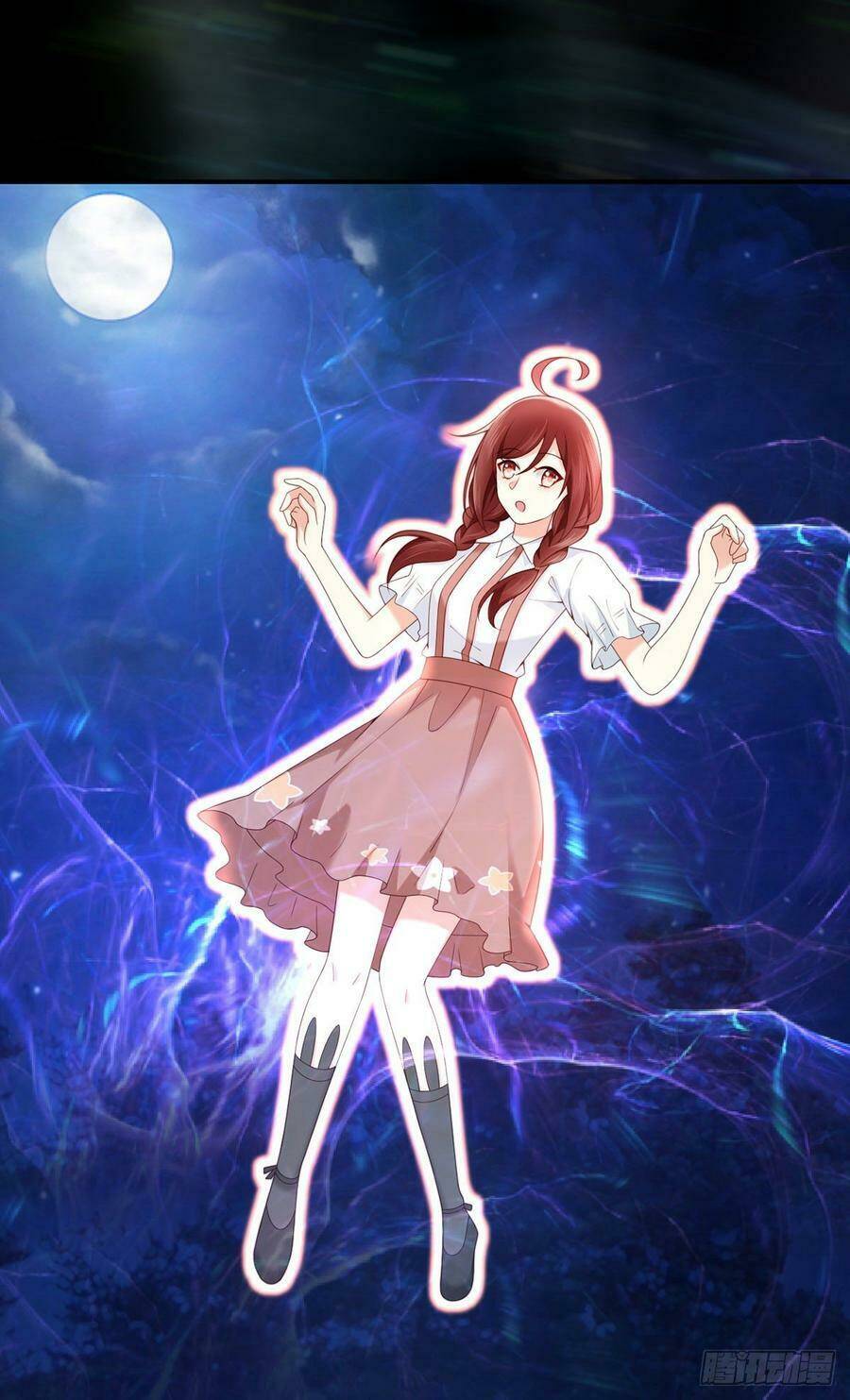 Nam Thần Truy Thê Chỉ Nam Chapter 69 - Trang 2