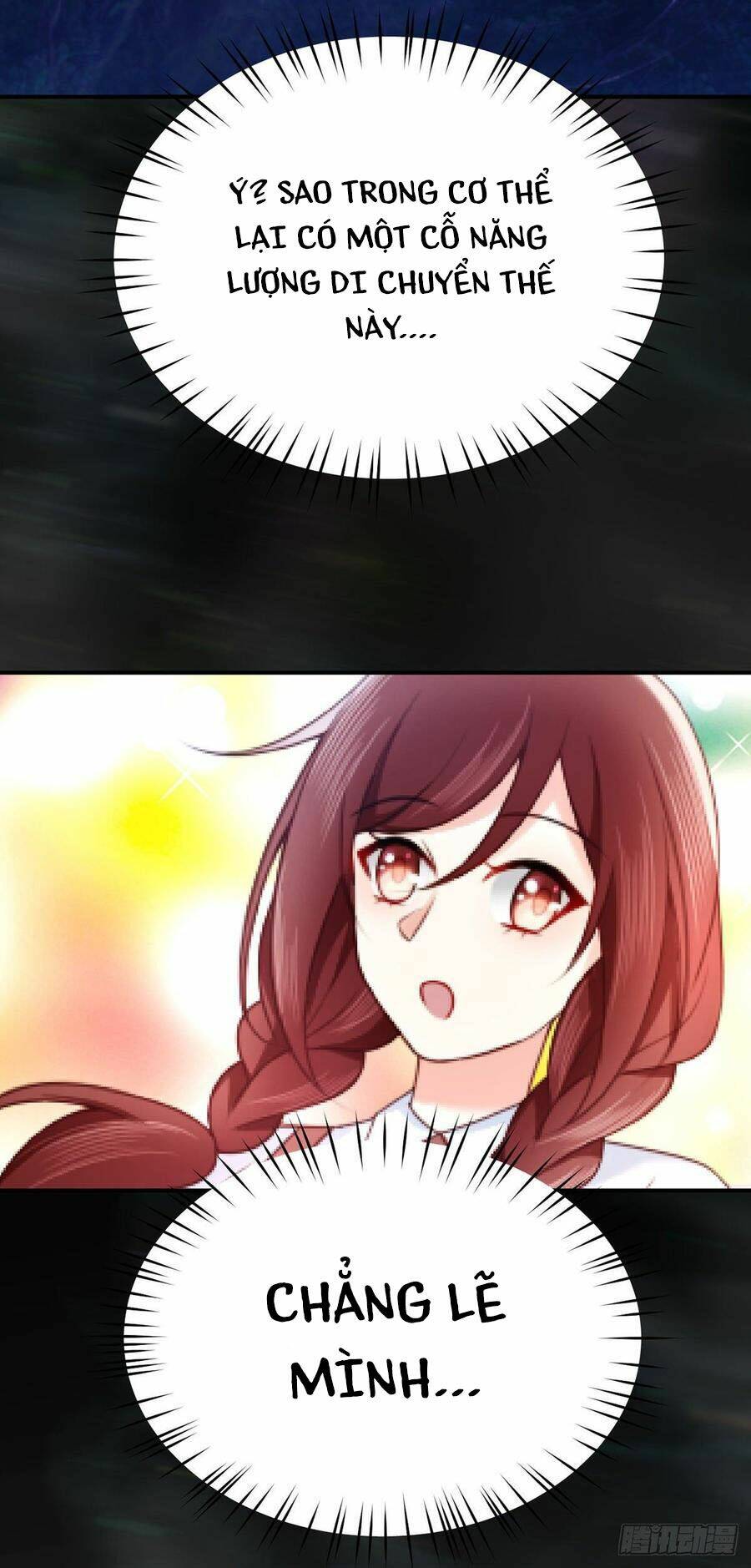 Nam Thần Truy Thê Chỉ Nam Chapter 69 - Trang 2