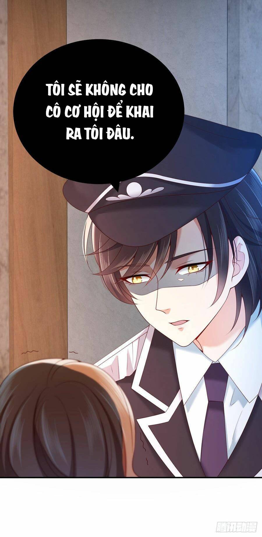 Nam Thần Truy Thê Chỉ Nam Chapter 69 - Trang 2