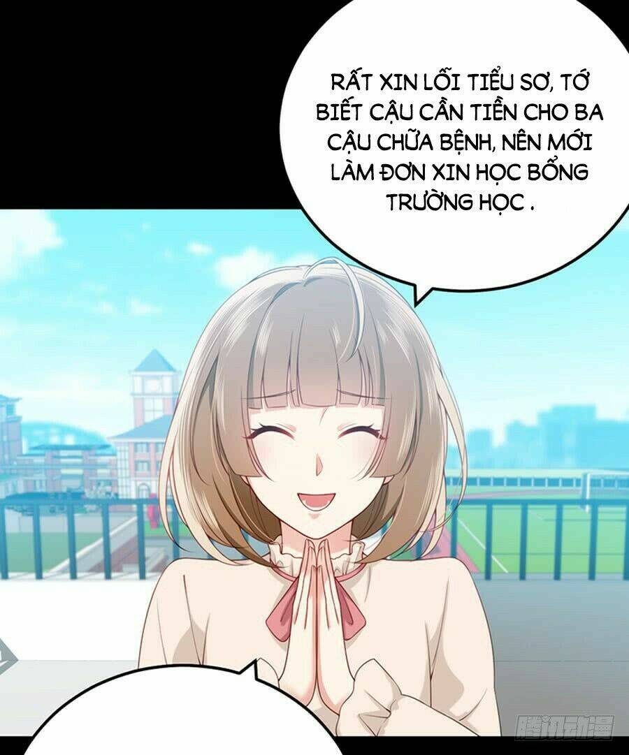 Nam Thần Truy Thê Chỉ Nam Chapter 7.1 - Trang 2