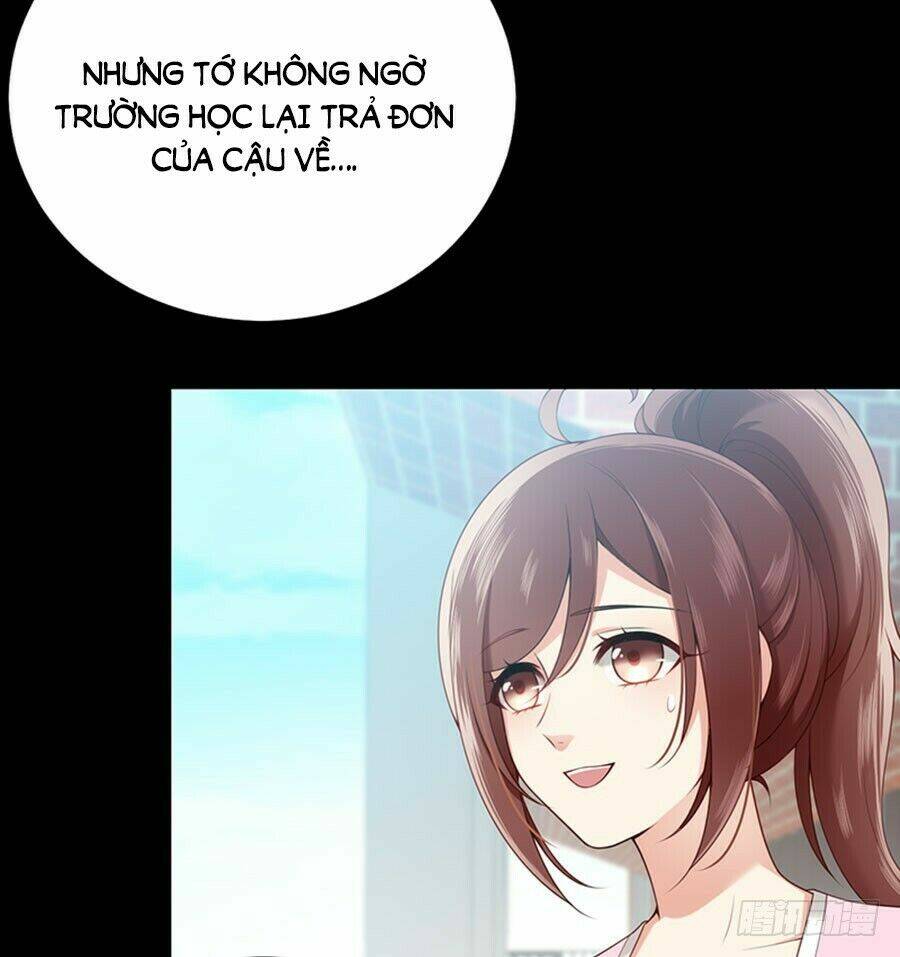 Nam Thần Truy Thê Chỉ Nam Chapter 7.1 - Trang 2