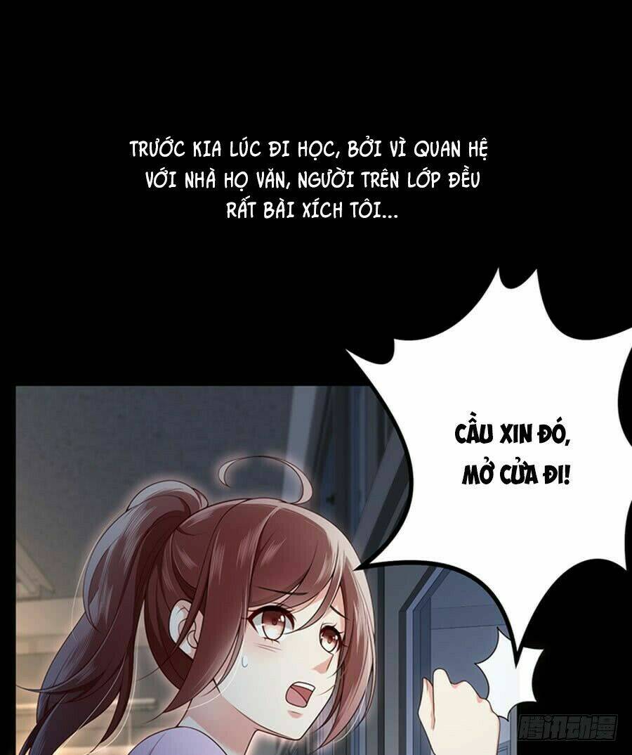 Nam Thần Truy Thê Chỉ Nam Chapter 7.1 - Trang 2