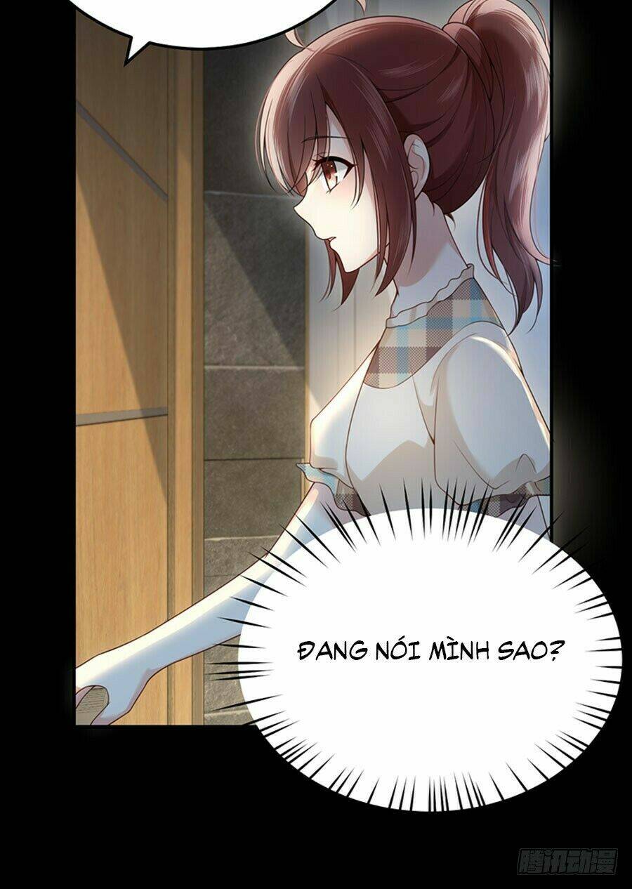 Nam Thần Truy Thê Chỉ Nam Chapter 7.2 - Trang 2